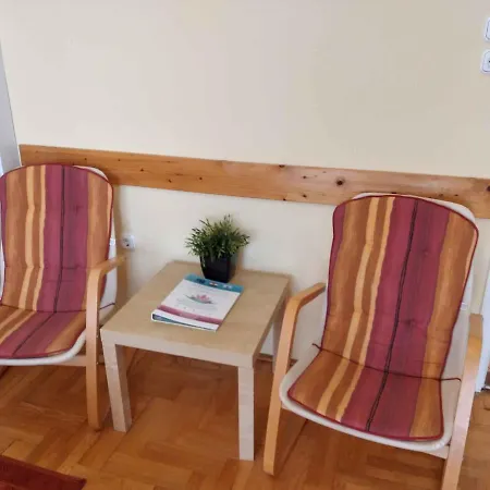 In - Balaton 27595 Apartment *