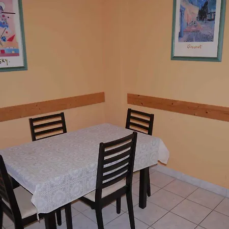 In Heviz/balaton 27595 公寓 *