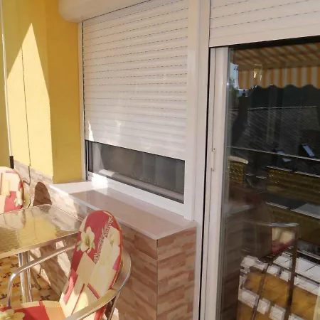 In - Balaton 27595 Hévíz