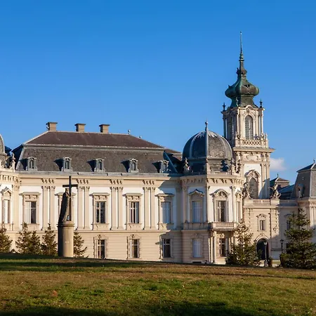 Apartmán In - Balaton 27595