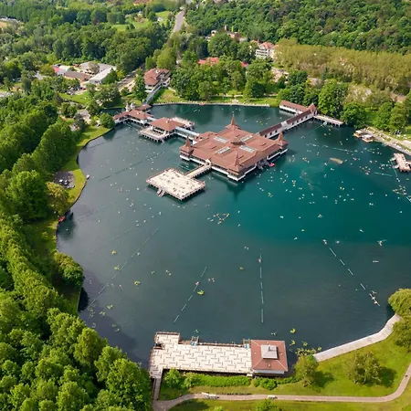 Διαμέρισμα In - Balaton 27595