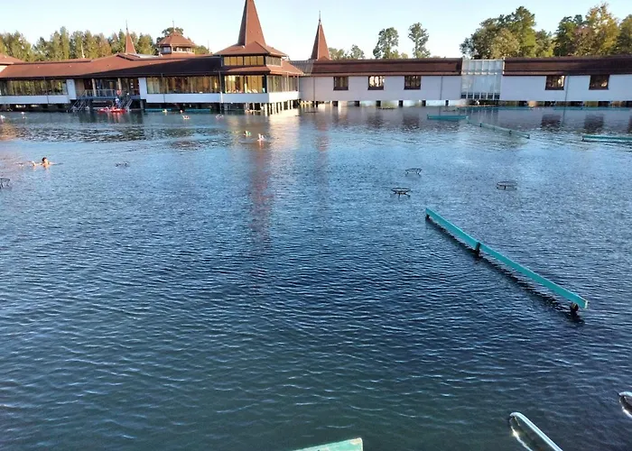 In - Balaton 27595 * Hévíz