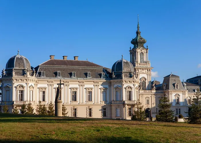 アパート In - Balaton 27595