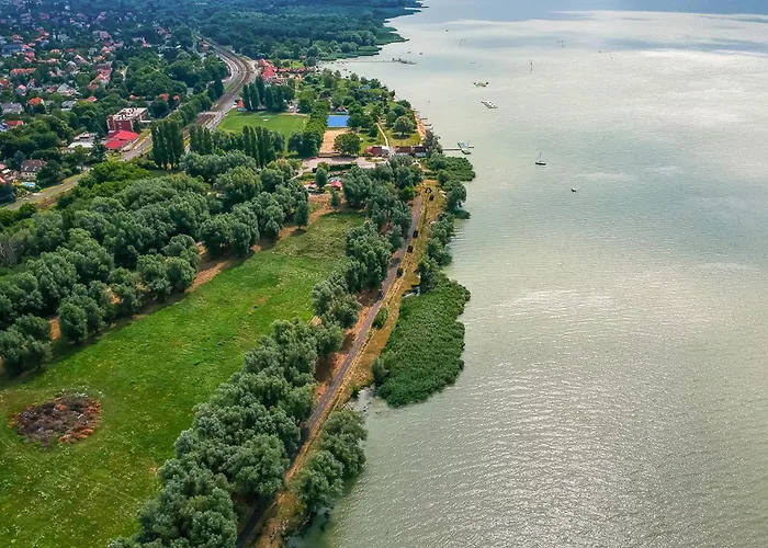 Apartmán In - Balaton 27595 Hévíz