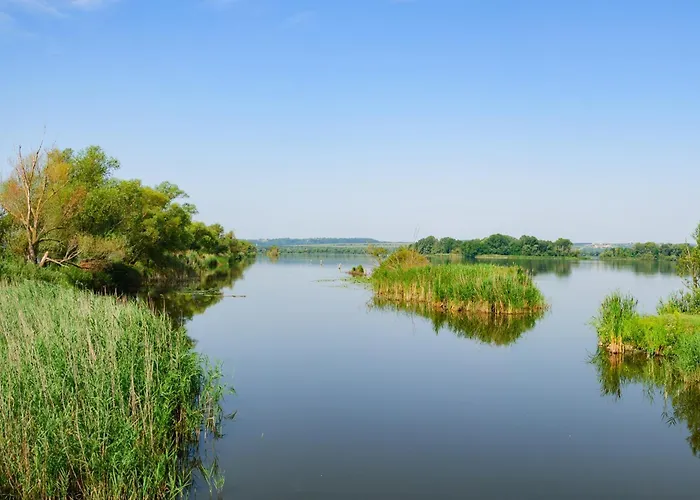 In - Balaton 27595 Apartmán *