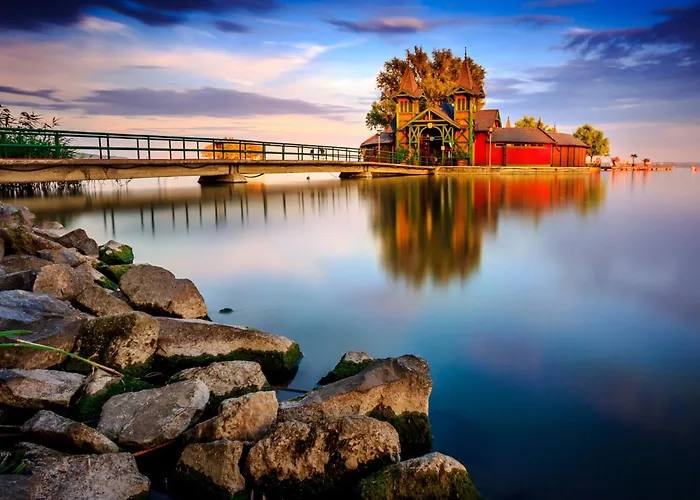 Apartmán In - Balaton 27595 Hévíz